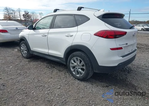 2020 Hyundai Tucson Value from USA, damaged, VIN KM8J3CA4XLU085386